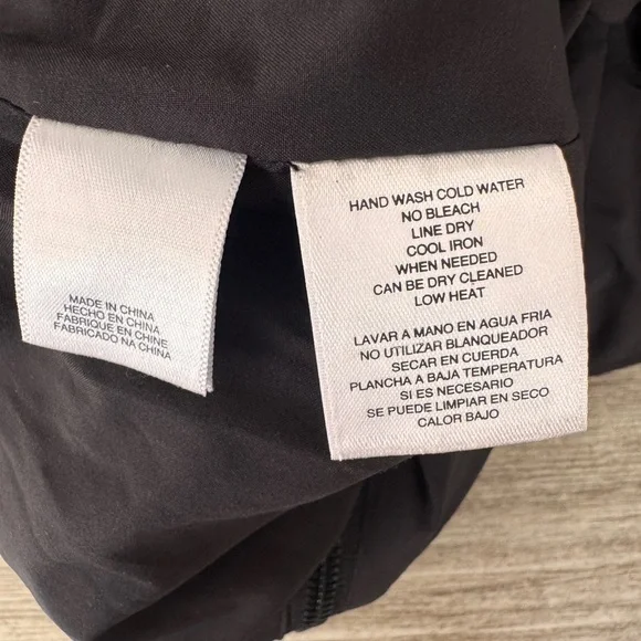 Rachel Rachel Roy Blue Floral Embroidered Sheath Dress Mesh Overlay Size 2 - Picture 11 of 13